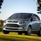 Illustration for article titled Ford C-Max Energi And Hybrid Charge Up